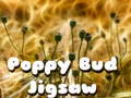 Oyun Poppy Bud Jigsaw