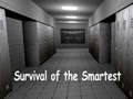 Oyun Survival of the Smartest