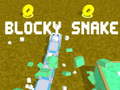 Oyun Blocky Snake 