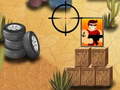 Oyun 2D War Friends Shooting