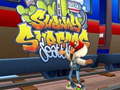 Oyun Subway Surfers Seattle