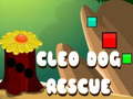 Oyun Cleo Dog Rescue