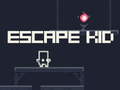 Oyun Escape Hid