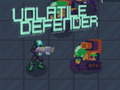 Oyun Volatile Defender