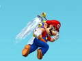 Oyun Super Flappy Mario