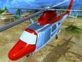 Oyun Helicopter Rescue Flying Simulator 3d