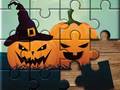 Oyun Halloween Puzzle