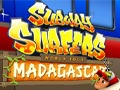 Oyun Subway Surfers Madagascar