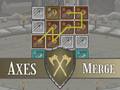 Oyun Axes Merge