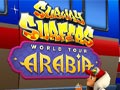 Oyun Subway Surfers Arabia