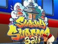 Oyun Subway Surfers Bali