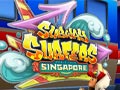 Oyun Subway Surfers Singapore World Tour