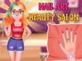 Oyun Nail Art Beauty Salon