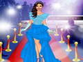 Oyun Glam Dress Up Game for Girl