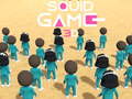 Oyun Squid Game 3D