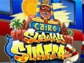 Oyun Subway Surfers Cairo