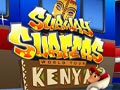 Oyun Subway Surfers Kenya