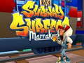 Oyun Subway Surfers Marrakesh