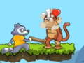 Oyun Super Jungle Runner