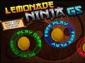 Oyun Lemonade Ninja GS