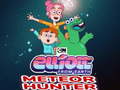 Oyun Elliott From Earth: Meteor Hunter