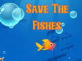 Oyun Save the Fishes