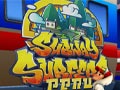 Oyun Subway Surfers Peru