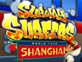 Oyun Subway Surfers Shanghai