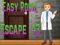 Oyun Amgel Easy Room Escape 43