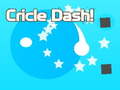 Oyun Cricle Dash!