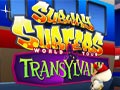 Oyun Subway Surfers Transylvania