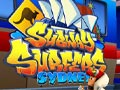 Oyun Subway Surfers Sydney