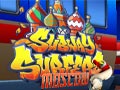 Oyun Subway Surfers Moscow