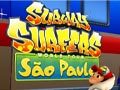 Oyun Subway Surfers Sao Paulo
