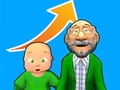 Oyun Run Of Life 3D