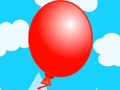 Oyun Save The Balloon
