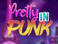 Oyun Pretty in Punk