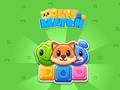Oyun Pets Match