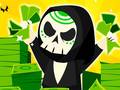 Oyun Halloween Idle World