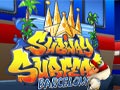 Oyun Subway Surfers Barcelona