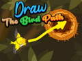 Oyun Draw The Bird Path