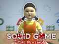 Oyun Squid Game: The Revenge