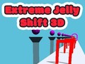 Oyun Extreme Jelly Shift 3D