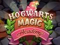 Oyun Hogwarts Magic Academy