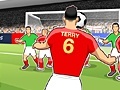 Oyun King corner kicks