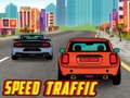 Oyun Speed Traffic