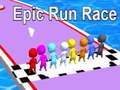 Oyun Epic Run Race