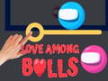 Oyun Love Among Balls