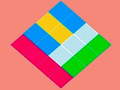 Oyun Tap And Fold: Paint Blocks