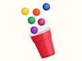 Oyun Collect Balls In A Cup